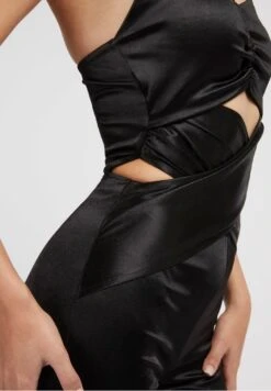 Guess Skinny Fit - Combinaison - Schwarz -Magasin Général De Mode 003b1fa188964bd5bedaebd7f63c01a2