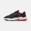 Adidas Originals Oztral Unisex - Baskets Basses - Core Black/Carbon/Better Scarlet -Magasin Général De Mode 003ee120c387439ca06d572ee245dcb5