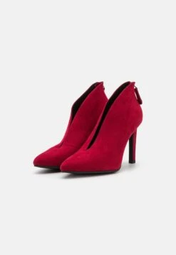 Marco Tozzi Escarpins - Red -Magasin Général De Mode 004d081efd484f47bb023fe49c5e8032