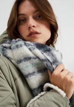 WE FASHION Manteau D'Hiver - Green -Magasin Général De Mode 00ca584b76aa4342b03bb78692b0ca67