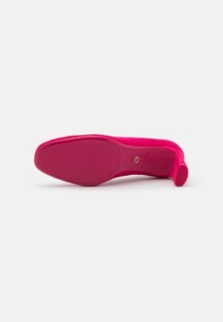 Tamaris Escarpins - Fuxia -Magasin Général De Mode 00ee906330304018972380522cc89ddb