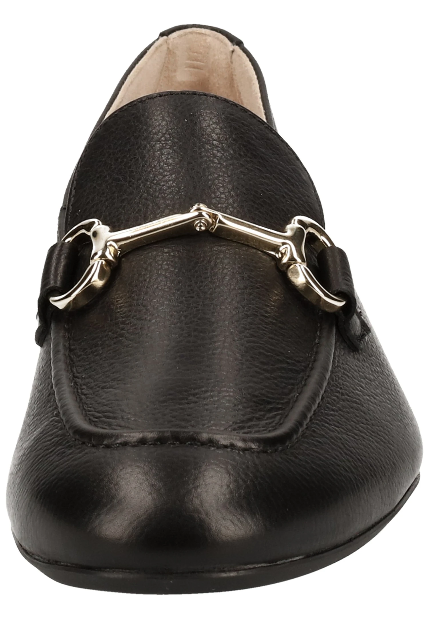 Paul Green Mocassins - Schwarz 006 12 Paul Green Mocassins - Schwarz 006 – Image 10