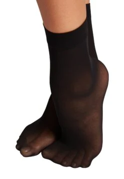 Wolford Individual 10 - Chaussettes - Black 8 Wolford Individual 10 - Chaussettes - Black -Magasin Général De Mode 010ff889759e4bdbbf819174dc522873