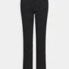 Selected Femme Slfmiley - Chino - Black