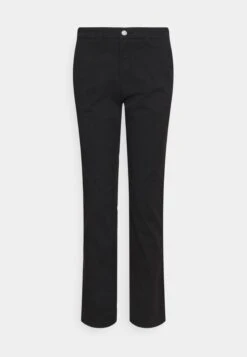 Selected Femme Slfmiley - Chino - Black