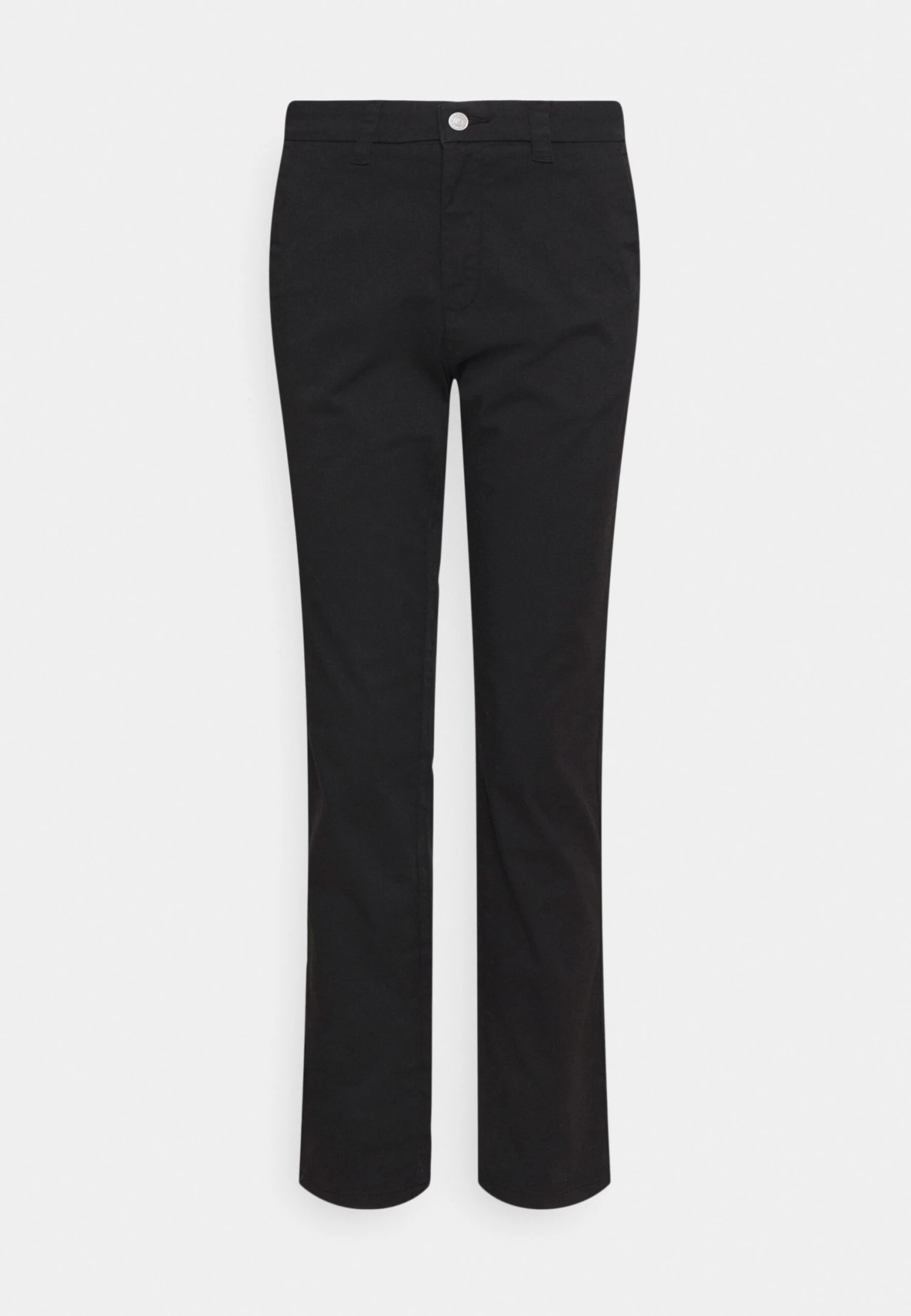 Selected Femme Slfmiley - Chino - Black 3 Selected Femme Slfmiley - Chino - Black