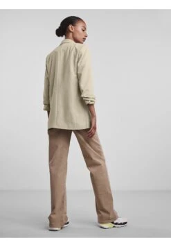 Pieces Pcbosella 3/4 - Blazer - White Pepper -Magasin Général De Mode 0140a2c2173941e1b2e3de3b776a3e0a