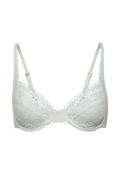 Sensual Balcony 1/2 Spacer - Soutien-Gorge À Armatures - Undyed -Magasin Général De Mode 014861760e0946098284cd59059e6efa