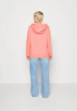 Nike Sportswear Club - Sweat À Capuche - Sea Coral -Magasin Général De Mode 0250dc9e415a44549f87b0f5625c531d