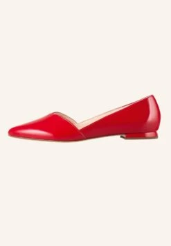 HÖGL Boulevard - Ballerines - Red -Magasin Général De Mode 026b9a2e78d1430c864a6742a23ad8cd