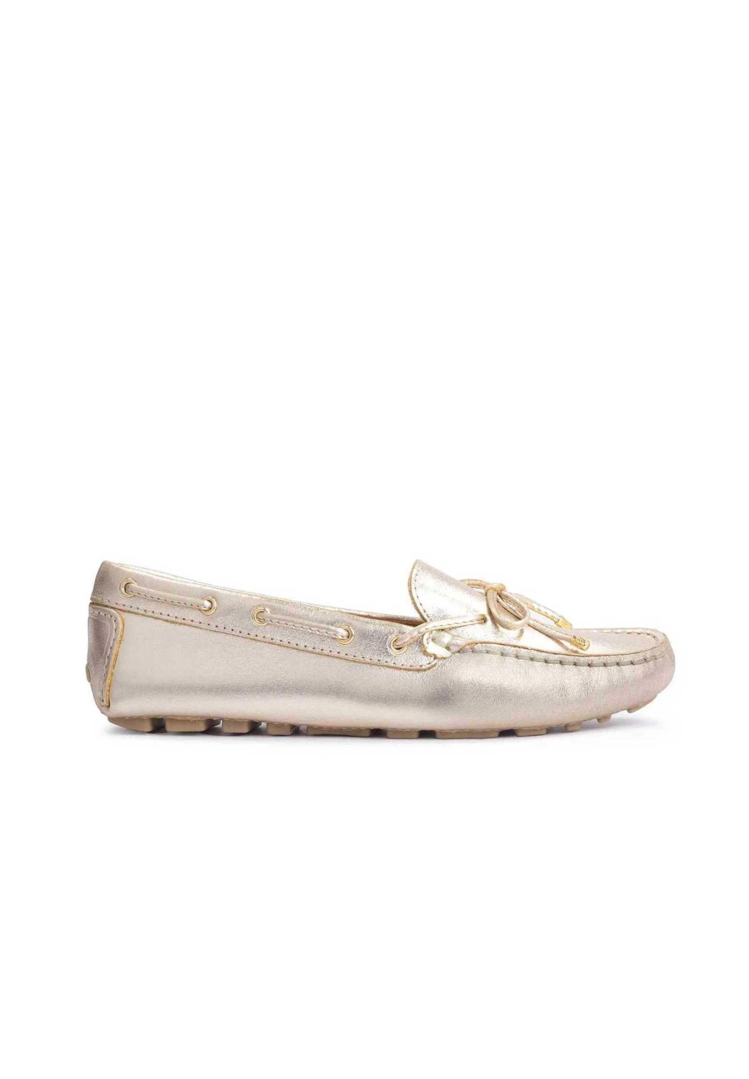 Kazar Apricot - Chaussures Bateau - Gold 3 Kazar Apricot - Chaussures Bateau - Gold