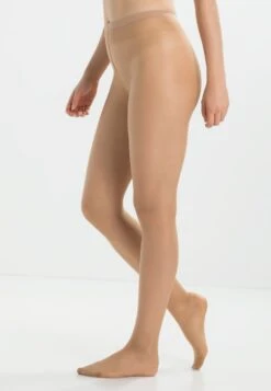 Falke Pure Matt 20 Denier Transparent Matt - Collants - Powder