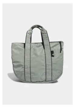 ADIDAS PERFORMANCE Studio - Sac De Sport - Silver/Green/ Legend Ink/White -Magasin Général De Mode 02b168dcc5444a47913ed3ac542e2348