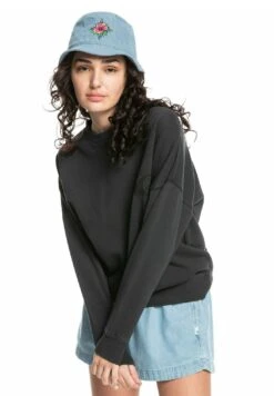 Quiksilver Sweatshirt - Black