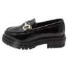 NeroGiardini Mocassins - Nero -Magasin Général De Mode 03568039992346039ab0f064b1a3eabc