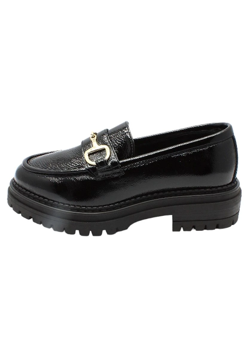 NeroGiardini Mocassins - Nero 3 NeroGiardini Mocassins - Nero