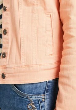 Veste En Jean - Veste En Jean -Magasin Général De Mode 03691ee1d11943cbaad458608bc24657