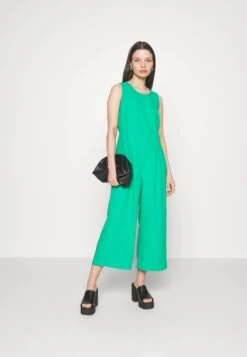 Vero Moda Petite Vmmymilo Culotte - Combinaison - Bright Green -Magasin Général De Mode 037e849406d54950917c5bb5c17e7c0d