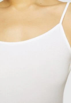 Anna Field 3Er Pack - Débardeur - White/White/White -Magasin Général De Mode 039b374241804ddd825dfbe90cfa0bce