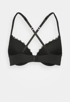 ESPRIT Feminine Sexy Padded Bra - Soutien-Gorge À Armatures - Black -Magasin Général De Mode 03d40cbb87ff42938270f192c70f5520