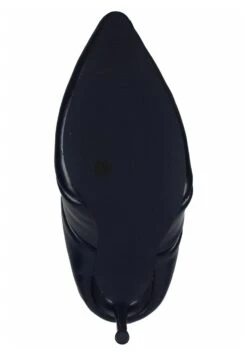 Steve Madden Bottines À Talons Hauts - Black -Magasin Général De Mode 040238d4bd1d4fc7897715bfb3c1bb28