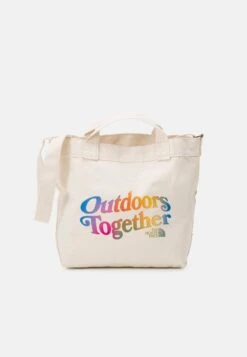 The North Face Adjustable Tote Unisex - Sac Bandoulière - Multicoloured
