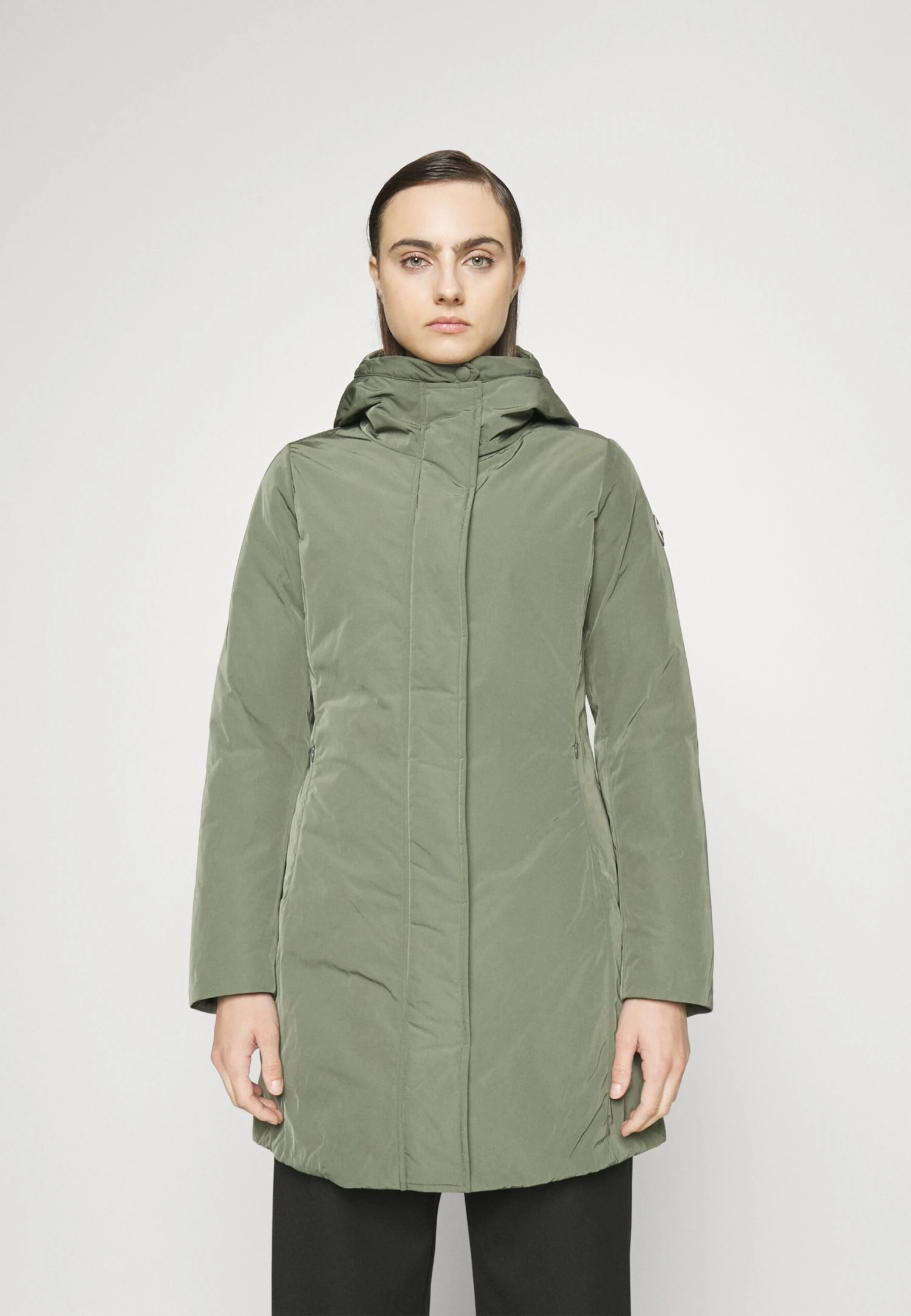 Colmar Originals Doudoune - Green 5 Colmar Originals Doudoune - Green – Image 3