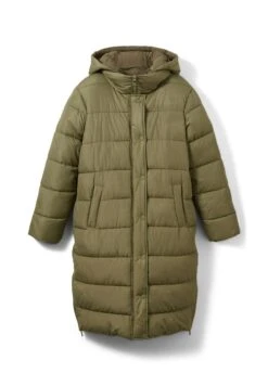 Tom Tailor Puffer Mit Kapuze - Manteau D'Hiver - Tree Moss Green 19 Tom Tailor Puffer Mit Kapuze - Manteau D'Hiver - Tree Moss Green -Magasin Général De Mode 04274a3bbce1438aaea04f5c0188cb2c