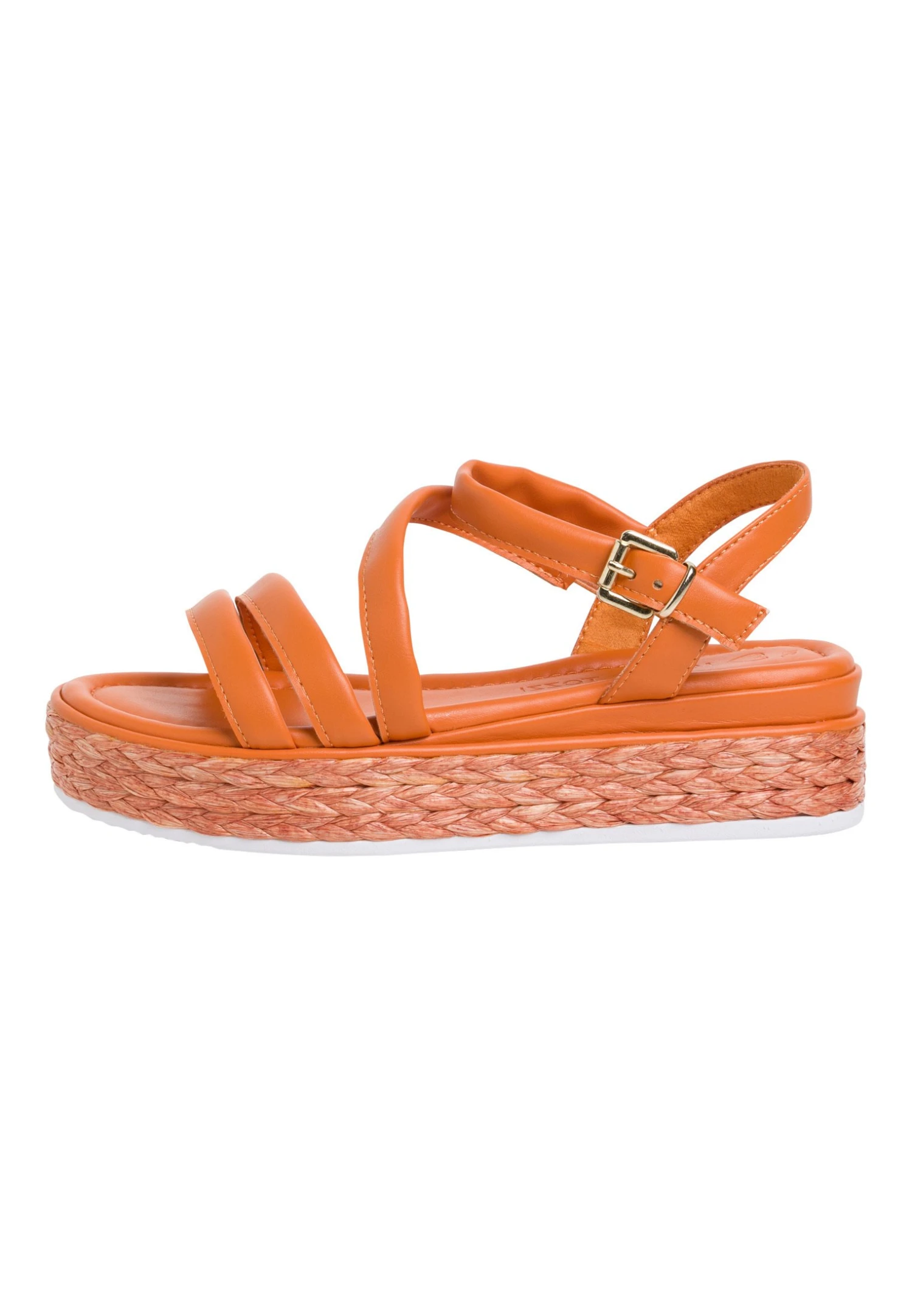 Marco Tozzi Sandales Compensées - Mango 4 Marco Tozzi Sandales Compensées - Mango – Image 2