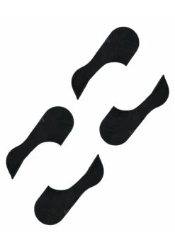 Burlington Everyday 2-Pack - Socquettes - Black -Magasin Général De Mode 0467cfa6ef6a493a899140785b5f5f1e