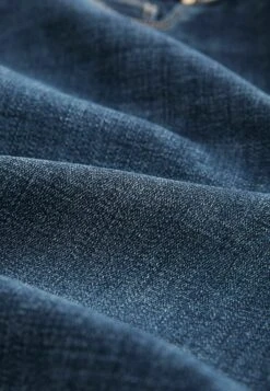 Next Power Stretch - Jean Slim - Dark Blue -Magasin Général De Mode 04ceaeddca2841f39e98bf539e0b1841