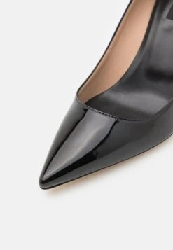 MSGM Escarpins À Talons Hauts - Black -Magasin Général De Mode 050bef4526cb4948a1ae2d8b9a351132