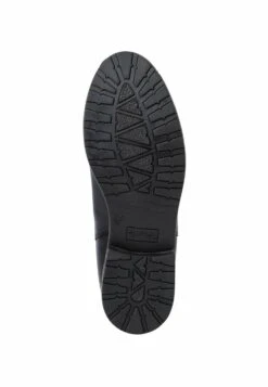 Tamaris Chelsea - Boots À Talons - Black Leather -Magasin Général De Mode 0517d609954d470980e119102f664158