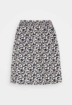 Tom Tailor Jupe Trapèze - Black 12 Tom Tailor Jupe Trapèze - Black -Magasin Général De Mode 05288e215ca049bb8cda3126ccf82665