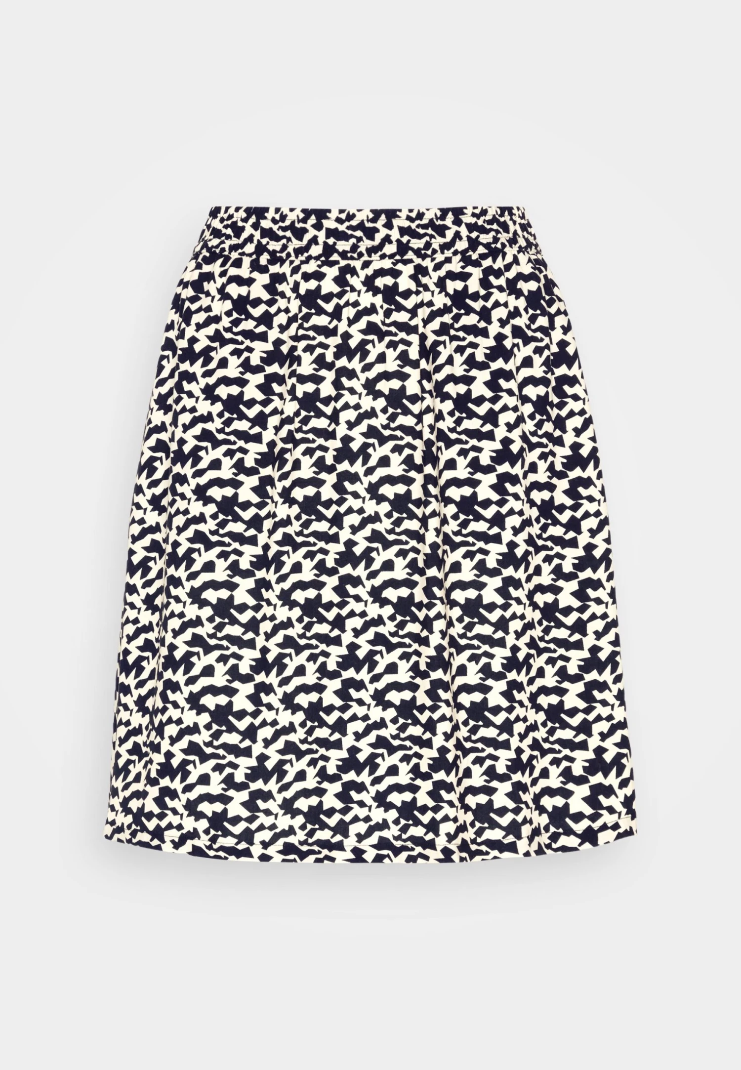 Tom Tailor Jupe Trapèze - Black 7 Tom Tailor Jupe Trapèze - Black – Image 5