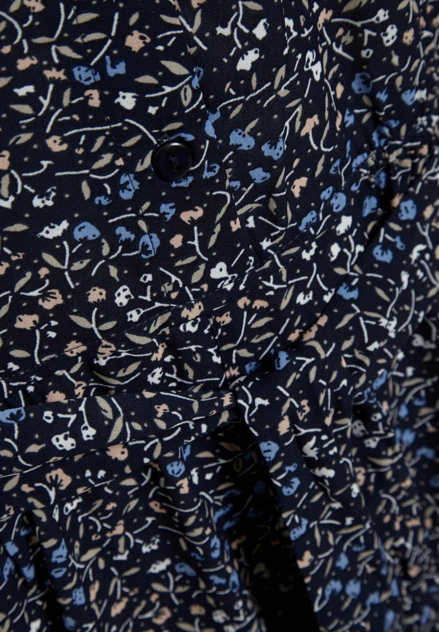 Kaffe Kailona - Combinaison - Midnight Marine 8 Kaffe Kailona - Combinaison - Midnight Marine – Image 6