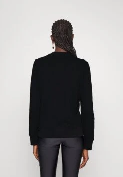 Versace Jeans Couture Sweatshirt - Black/Gold 10 Versace Jeans Couture Sweatshirt - Black/Gold -Magasin Général De Mode 055b0d7e81bb41048ef4500e6ec8903d