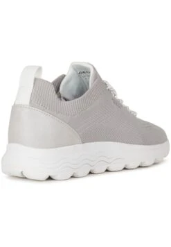 Geox Spherica A - Baskets Basses - Grau -Magasin Général De Mode 055c08d3647149069d1f625a26e3b6a6