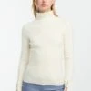 Hyacinth - Pullover - Ecru -Magasin Général De Mode 0571cc13e65f4b808d21bbfaa871848d