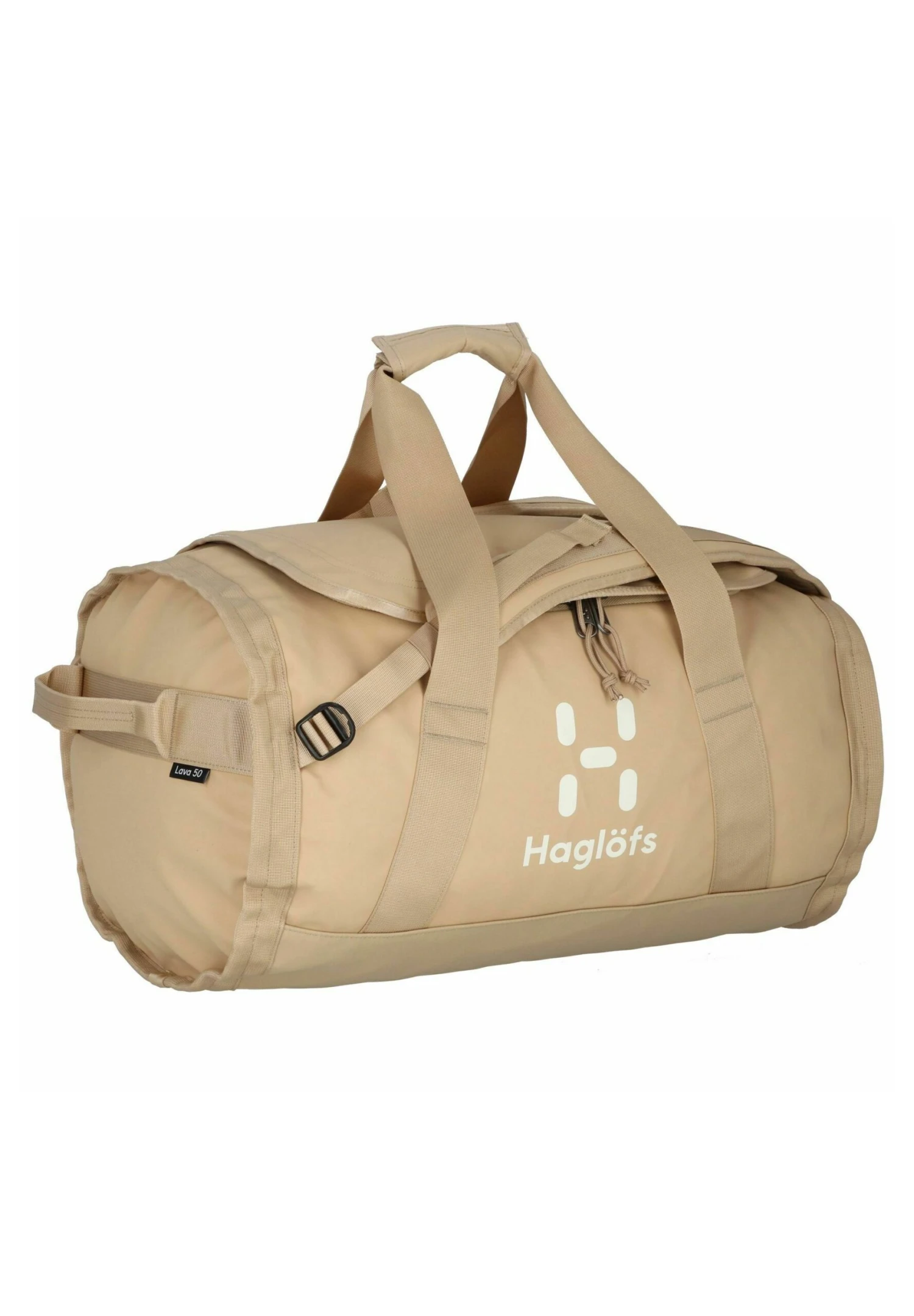 Haglöfs Lava - Sac De Voyage - Sand 9 Haglöfs Lava - Sac De Voyage - Sand – Image 7
