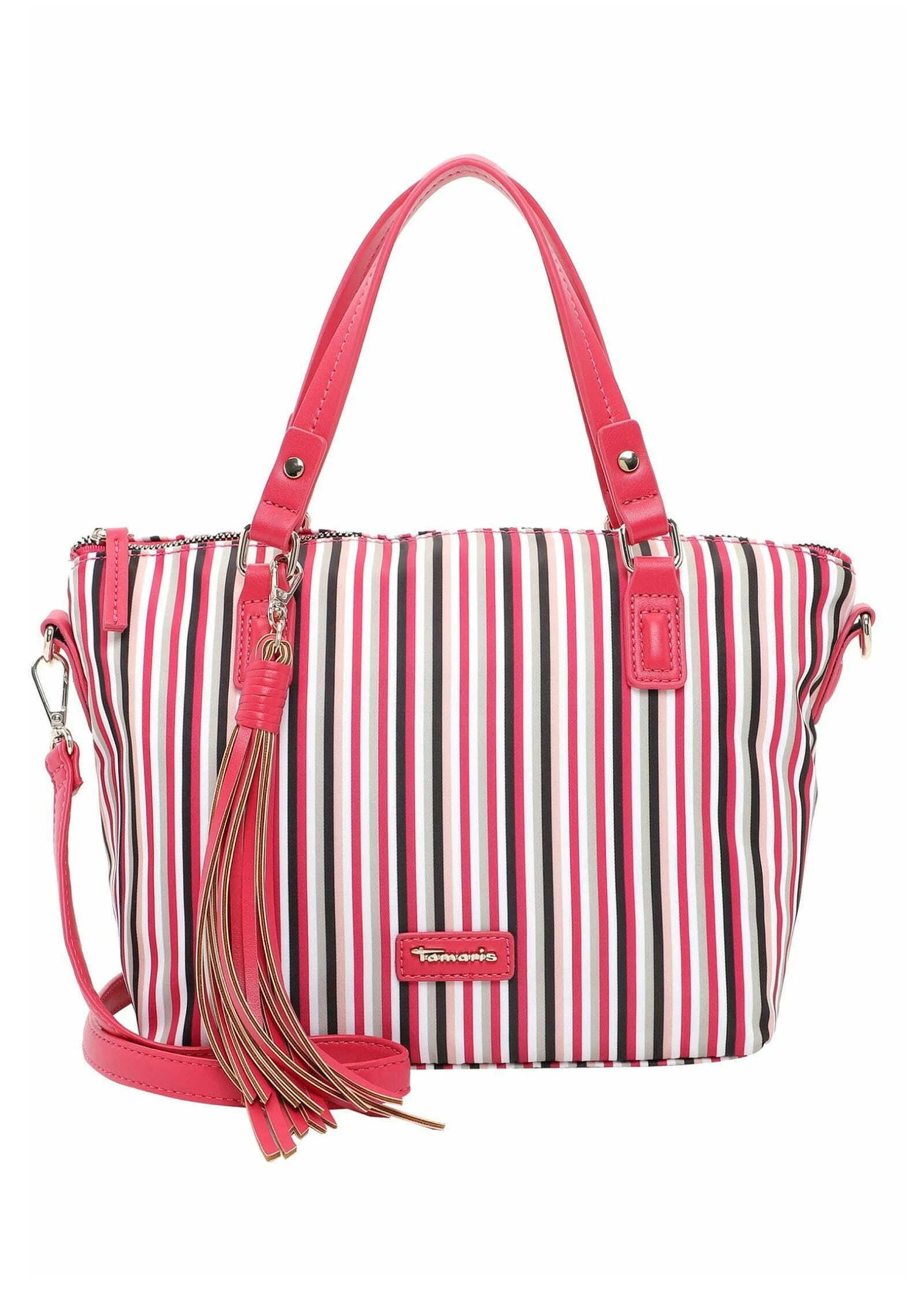 Tamaris Lea - Sac À Main - Pink 6 Tamaris Lea - Sac À Main - Pink – Image 4