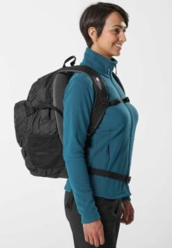 Lafuma Way 28 - Sac À Dos - Noir -Magasin Général De Mode 067cf44ac06749618efa8b7787d97500