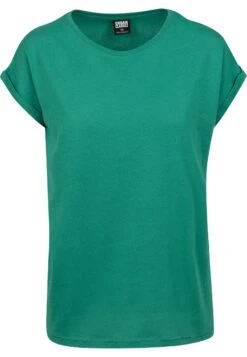 URBAN CLASSICS Extended Shoulder - T-Shirt Basique 17 URBAN CLASSICS Extended Shoulder - T-Shirt Basique -Magasin Général De Mode 0688067d58054ff8a1a2085764c763d3