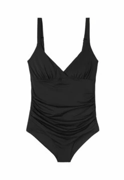 Calzedonia Indonesia Slimming Padded - Maillot De Bain - Schwarz Black -Magasin Général De Mode 06cc4f95906a4f24bafbd3647b4b2065