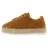 Bullboxer Espadrilles - Tan -Magasin Général De Mode 0710f45540904c3dbc1063d97d1418b7