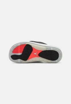 Jordan Sophia Slide - Mules - Off White/Infrared/Black -Magasin Général De Mode 0718bfe904154028976923c2e491fdc4