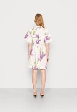 Selected Femme Slfetopa Short Shirt Dress - Robe De Soirée - Antique White 9 Selected Femme Slfetopa Short Shirt Dress - Robe De Soirée - Antique White -Magasin Général De Mode 072a47c474424e7fbba474faecebc3d4