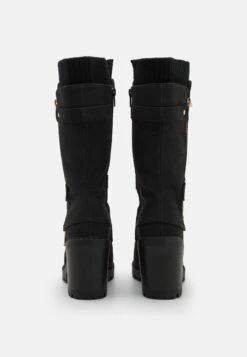 Anna Field Bottes - Black -Magasin Général De Mode 0756f5a8928e4dcda5c3f430e4554200
