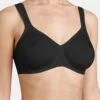 Triumph Lovely Minimizer - Soutien-Gorge À Armatures - Schwarz