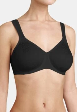 Triumph Lovely Minimizer - Soutien-Gorge À Armatures - Schwarz